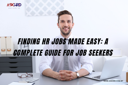 Finding HR Jobs Made Easy: A Complete Guide for Job Seekers