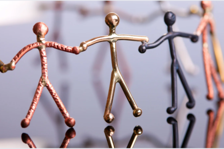 Strength in Unity: The Impact of 'We' in Organizational Success
