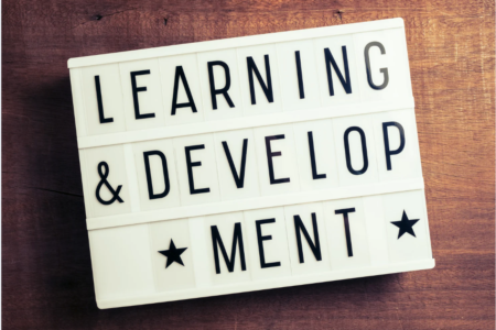 Learning & Development HR Training Company