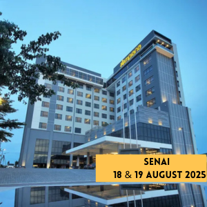 Senai ASKHRD